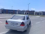 Mercedes C 200-4