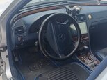 Mercedes C 200-9
