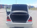Mercedes C 200-6