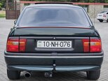 Opel Vectra-4