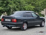 Opel Vectra-2