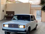 LADA (VAZ) 2107-1
