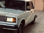 LADA (VAZ) 2107-2