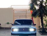 LADA (VAZ) 2107-4