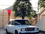 LADA (VAZ) 2107-5