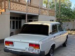 LADA (VAZ) 2107-7