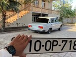 LADA (VAZ) 2107-6