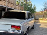 LADA (VAZ) 2107-9
