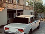 LADA (VAZ) 2107-8