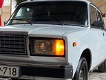 LADA (VAZ) 2107-15