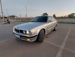 BMW 525-7