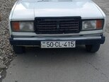 LADA (VAZ) 2107-1