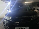 Kia Sorento-1