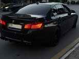 BMW 528-4