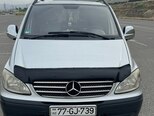 Mercedes Vito 111 CDI-1