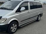 Mercedes Vito 111 CDI-6