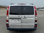 Mercedes Vito 111 CDI-2