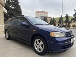 Opel Astra-2
