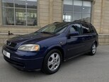 Opel Astra-1