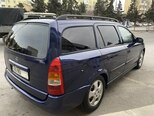 Opel Astra-3