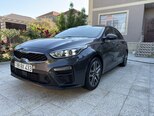 Kia K3-5