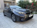 Kia K3-8