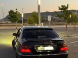 Mercedes E 220-8