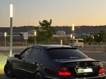 Mercedes E 220-7