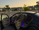 Mercedes E 220-11