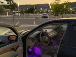 Mercedes E 220-6