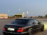 Mercedes E 220-9