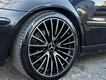 Mercedes E 220-16