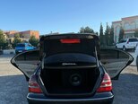 Mercedes E 220-17