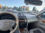 Mercedes E 220-13