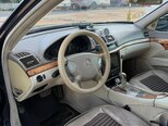 Mercedes E 220-14