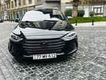 Hyundai Elantra-1