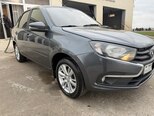 LADA (VAZ) Granta-2