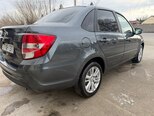 LADA (VAZ) Granta-4