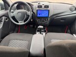 LADA (VAZ) Granta-5