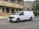 Mercedes Vito-3