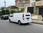 Mercedes Vito-5