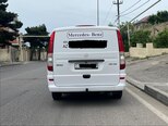 Mercedes Vito-4