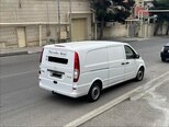 Mercedes Vito-9