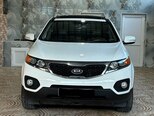 Kia Sorento-1