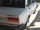 LADA (VAZ) 2107-2