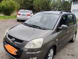 Hyundai Matrix-2