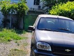 Chevrolet Niva-2