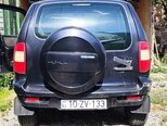 Chevrolet Niva-5