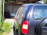 Chevrolet Niva-7