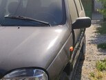 Chevrolet Niva-10